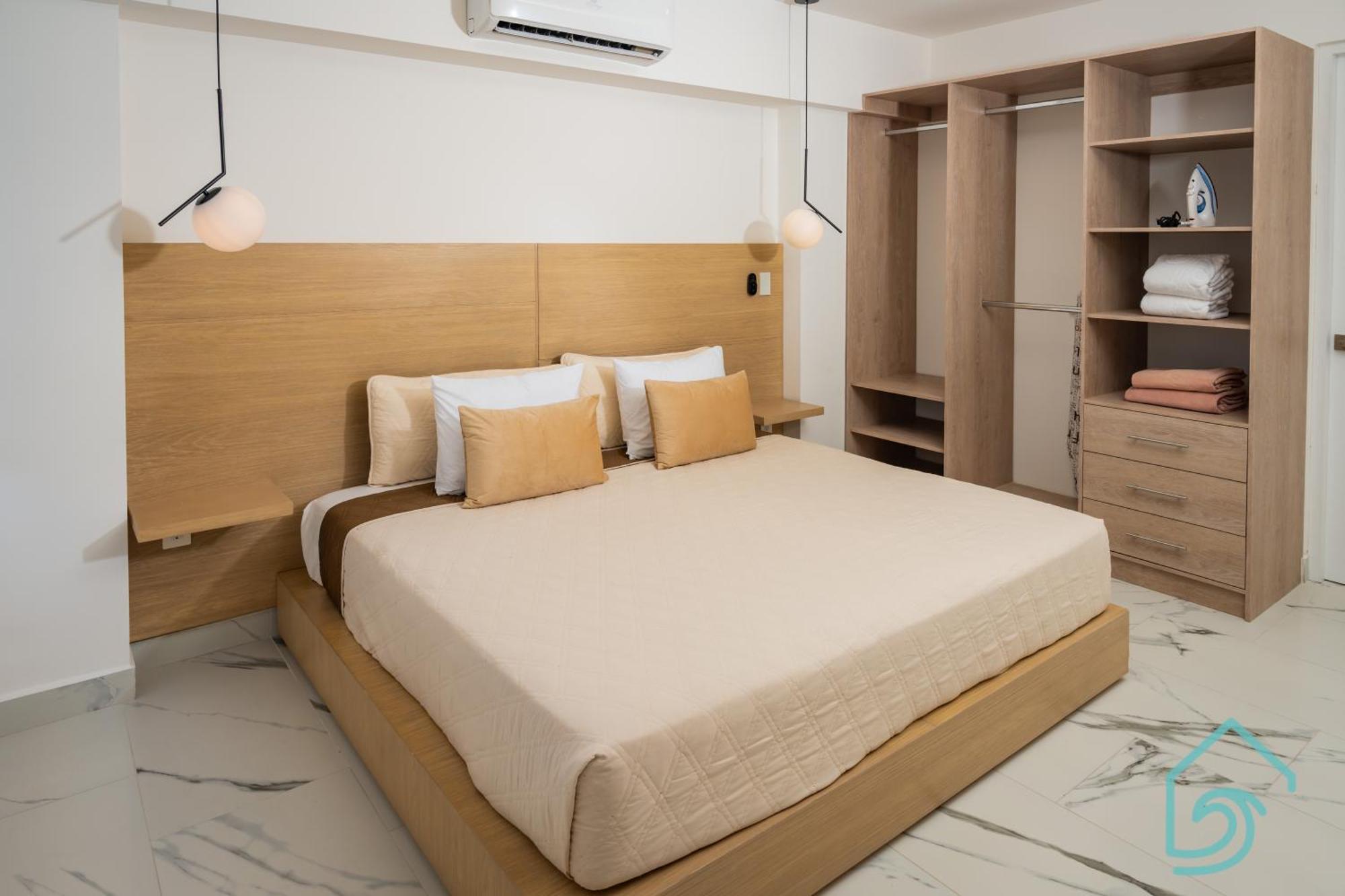 Apartamento Armonia Y Modernidad En Barcelona