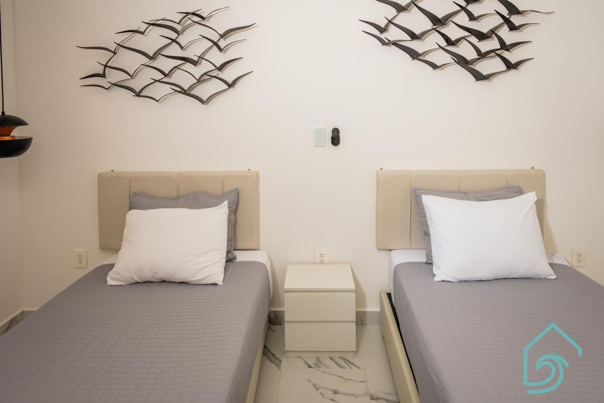 Apartamento Armonia Y Modernidad En Barcelona *