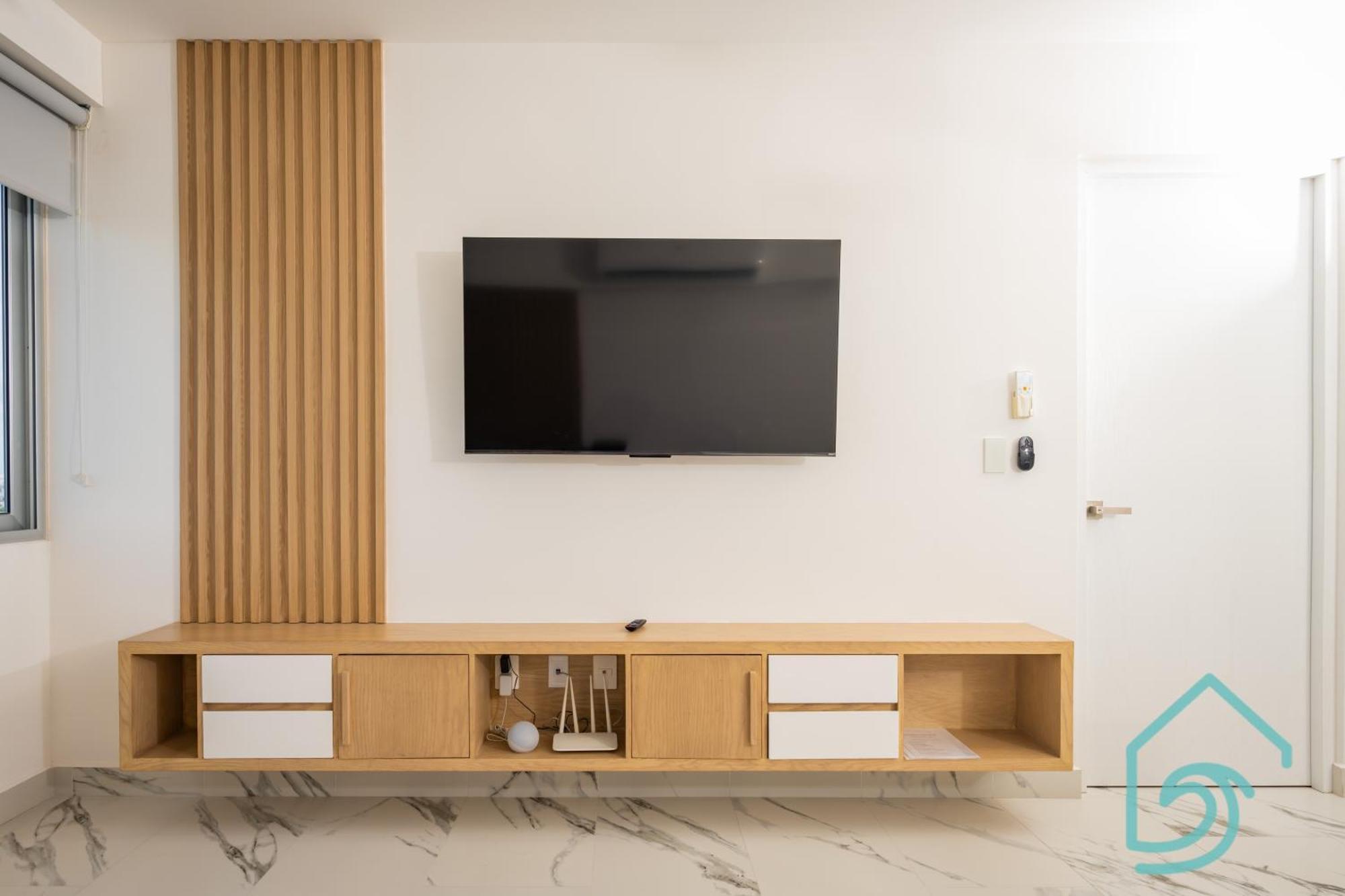 Apartamento Armonia Y Modernidad En Barcelona Cancún