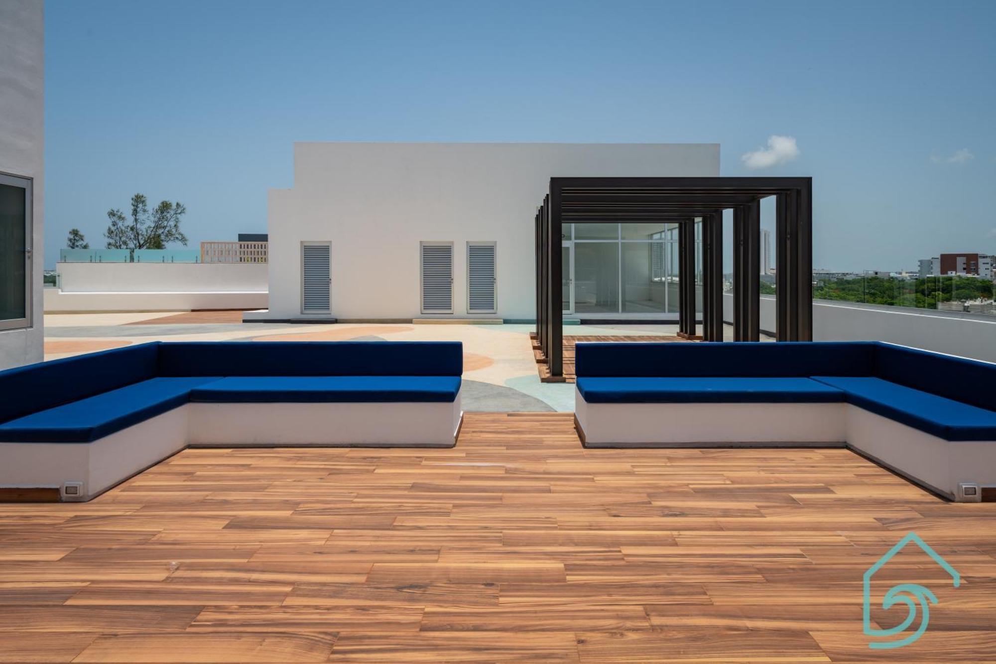 Armonia Y Modernidad En Barcelona Apartamento