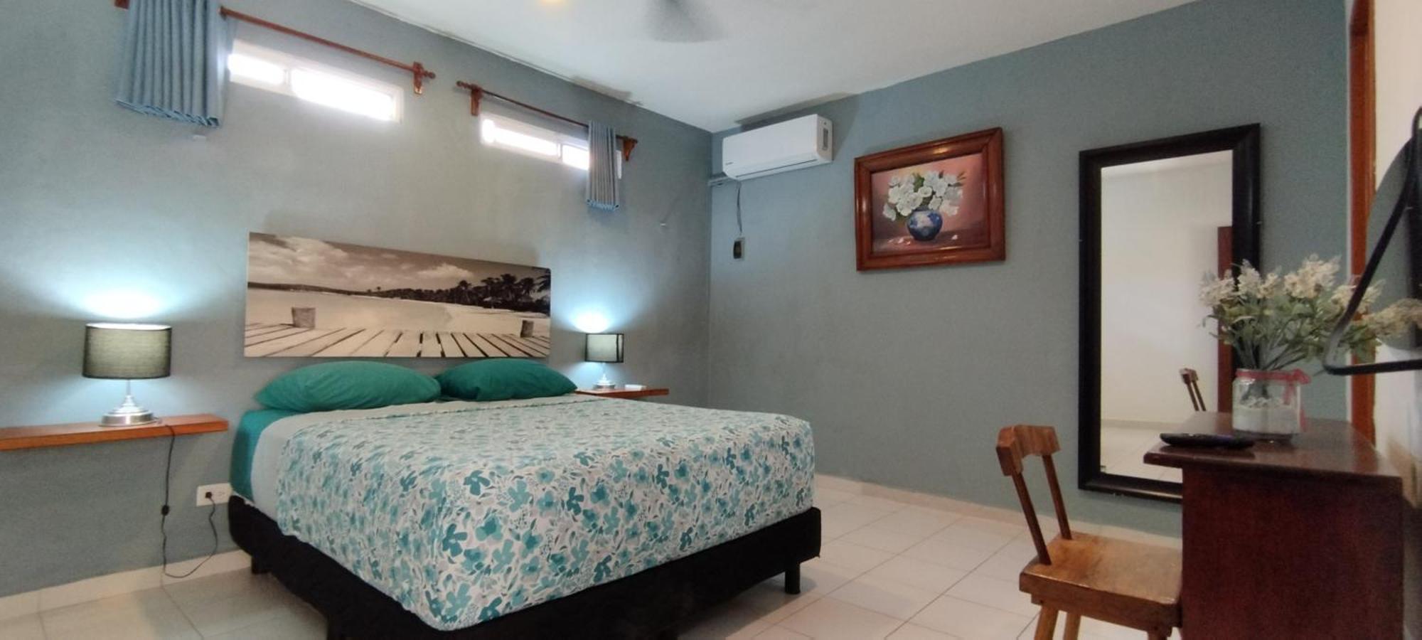 Lala - Depto Cerca Del Juzgado Familiar Apartamento Cancún