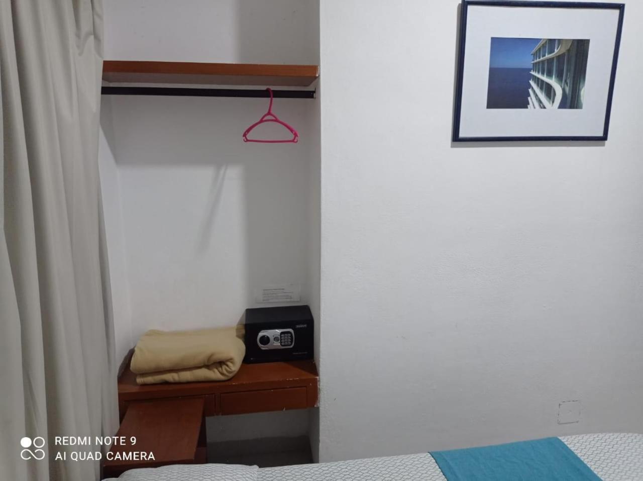 Casa De Huespedes Taino Bed & Breakfast *