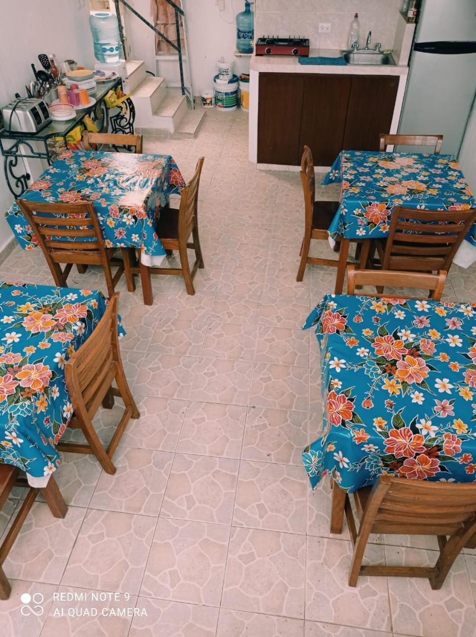 Casa De Huespedes Taino