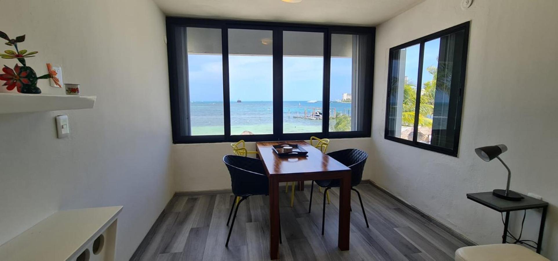 Oceanfront At Unique Location Apartamento