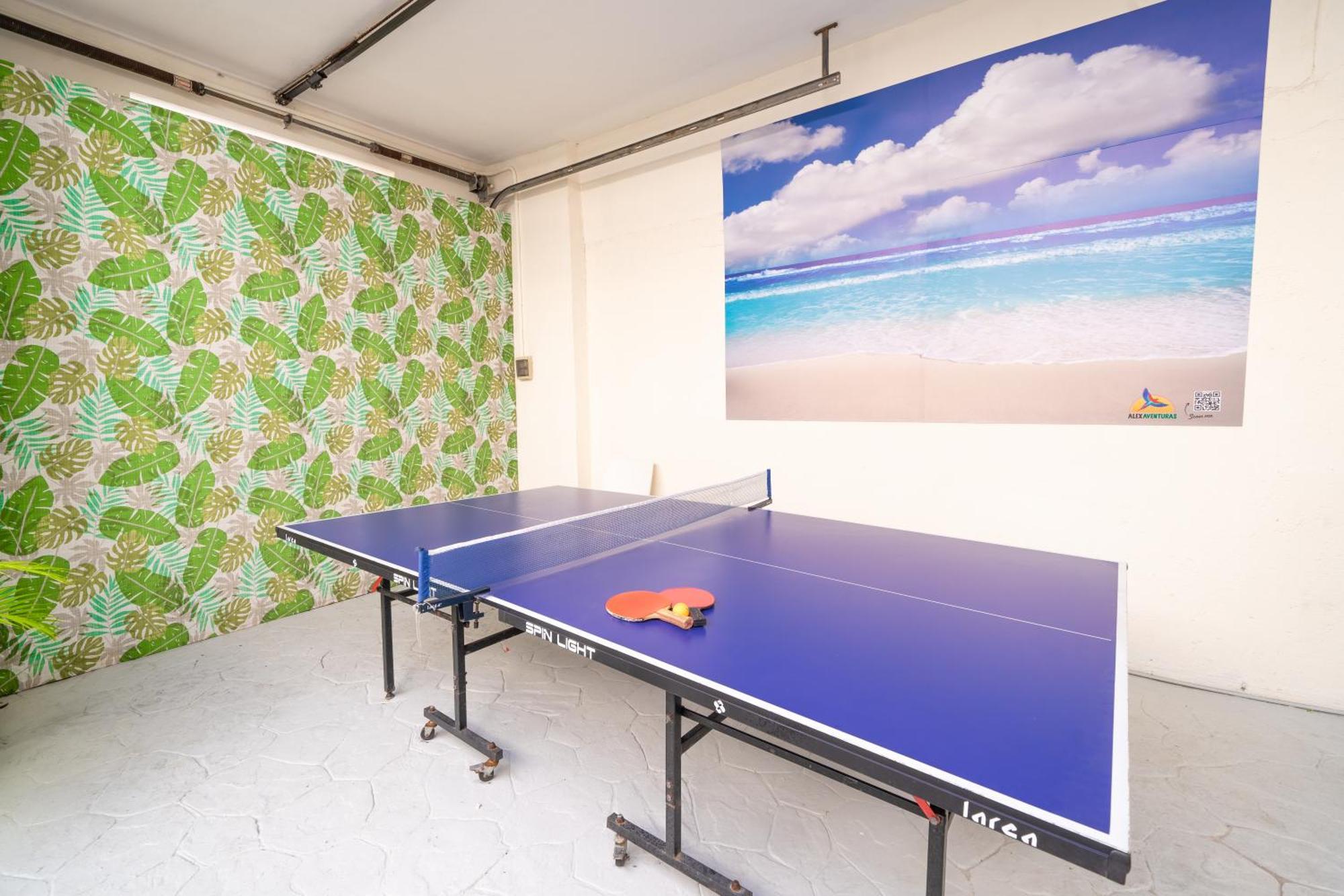 Villa 5 Bedroom Modern With Private Pool - Great Location *
