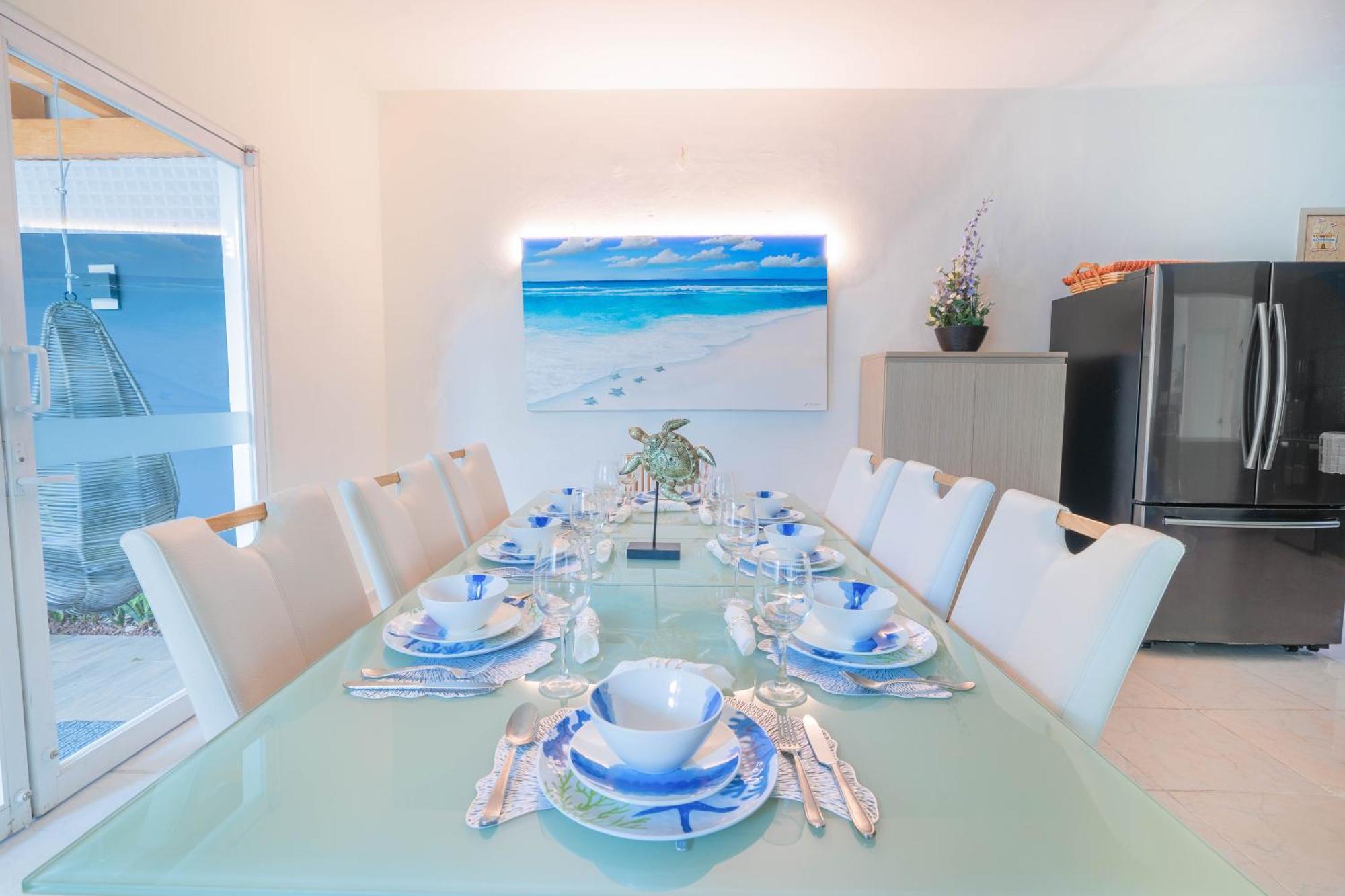Villa 5 Bedroom Modern With Private Pool - Great Location *