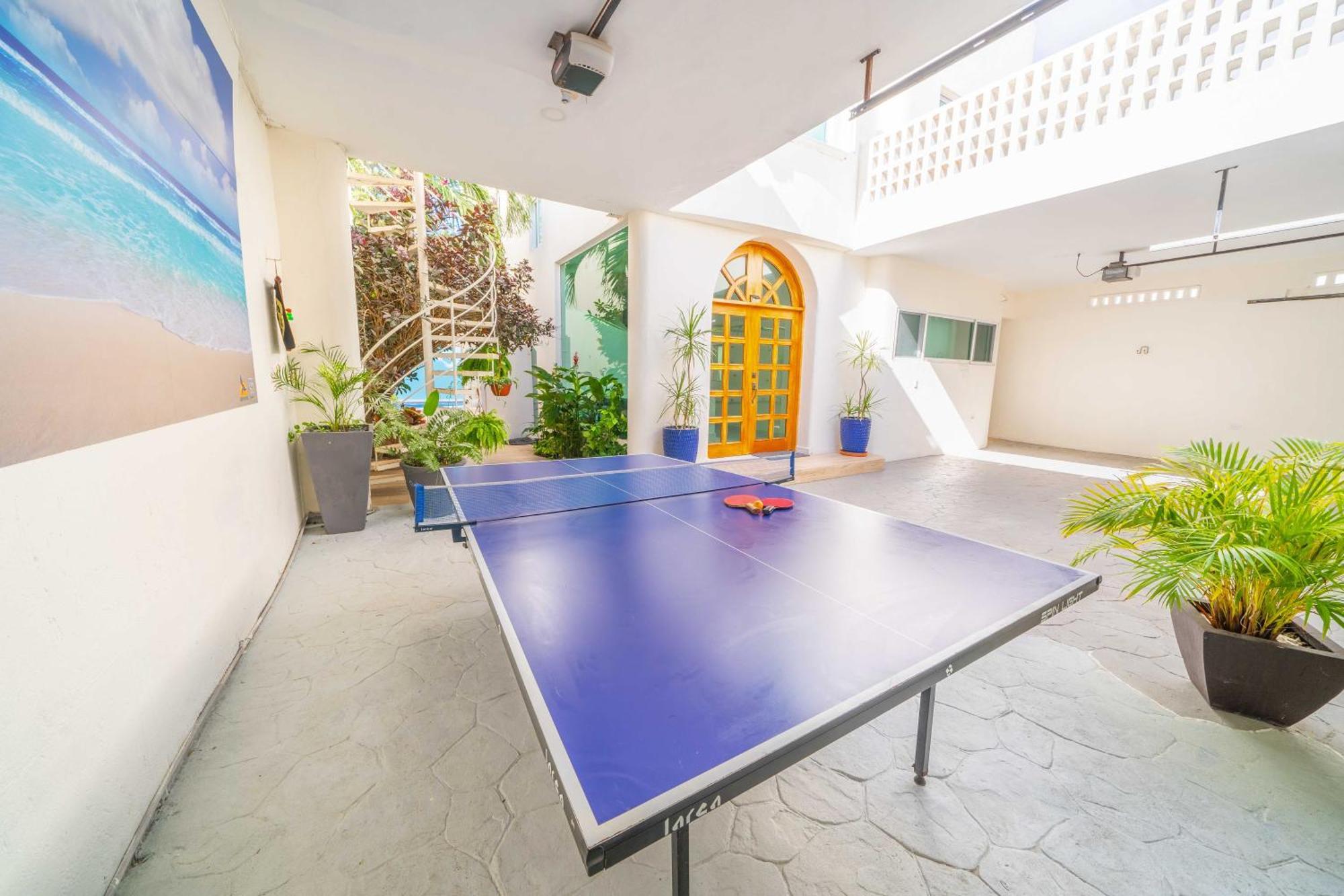 5 Bedroom Modern With Private Pool - Great Location Villa Cancún