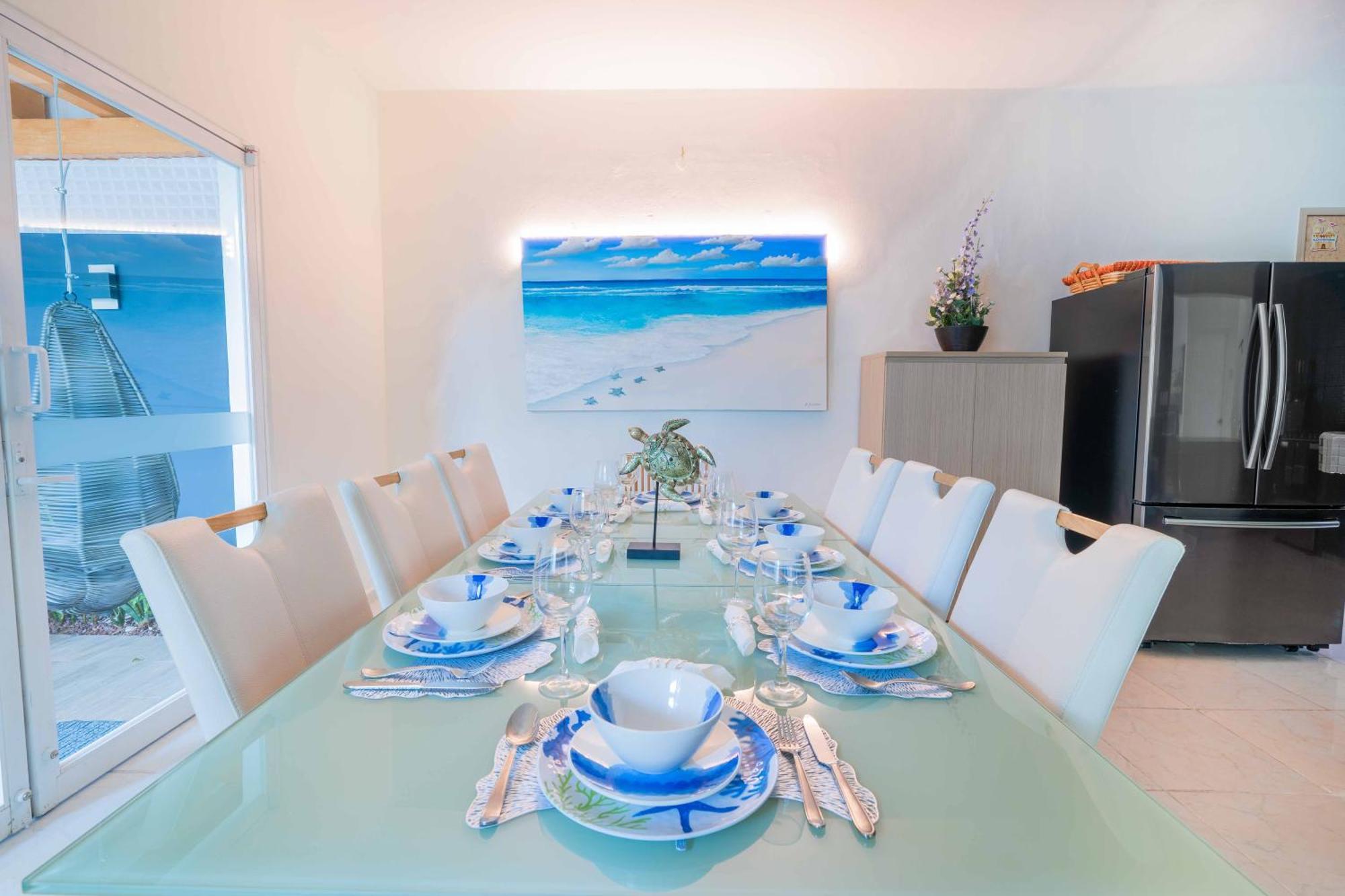 5 Bedroom Modern With Private Pool - Great Location * Cancún
