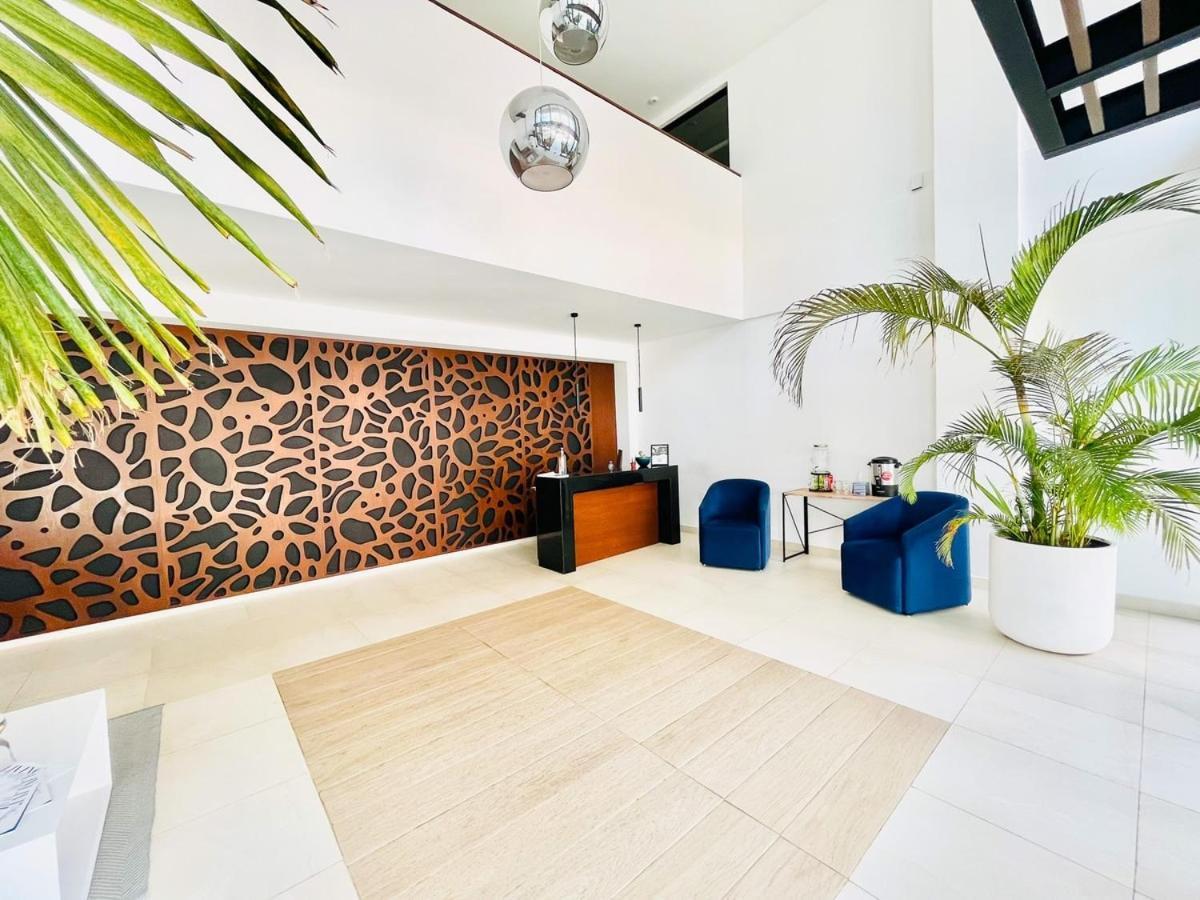 Apartamento With Boulevard View & Roof *