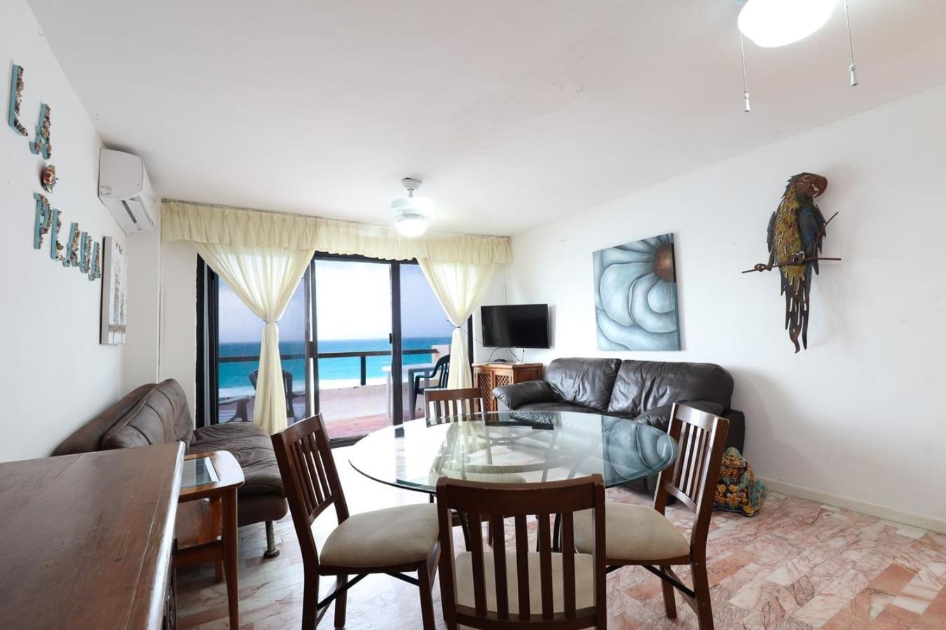 Penthouse, Stunning Views, 2 Bedrooms Apartamento