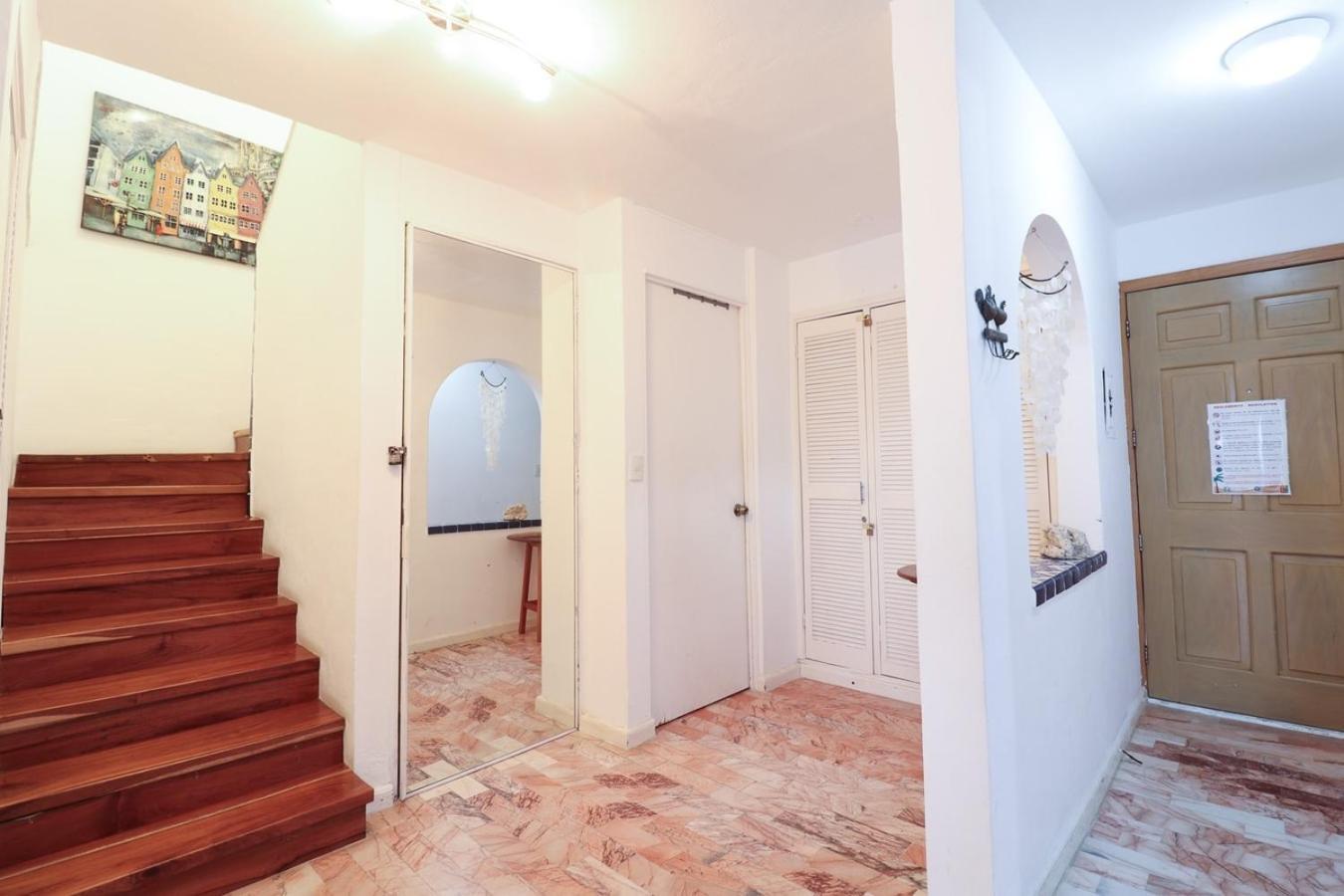 Penthouse, Stunning Views, 2 Bedrooms Cancún