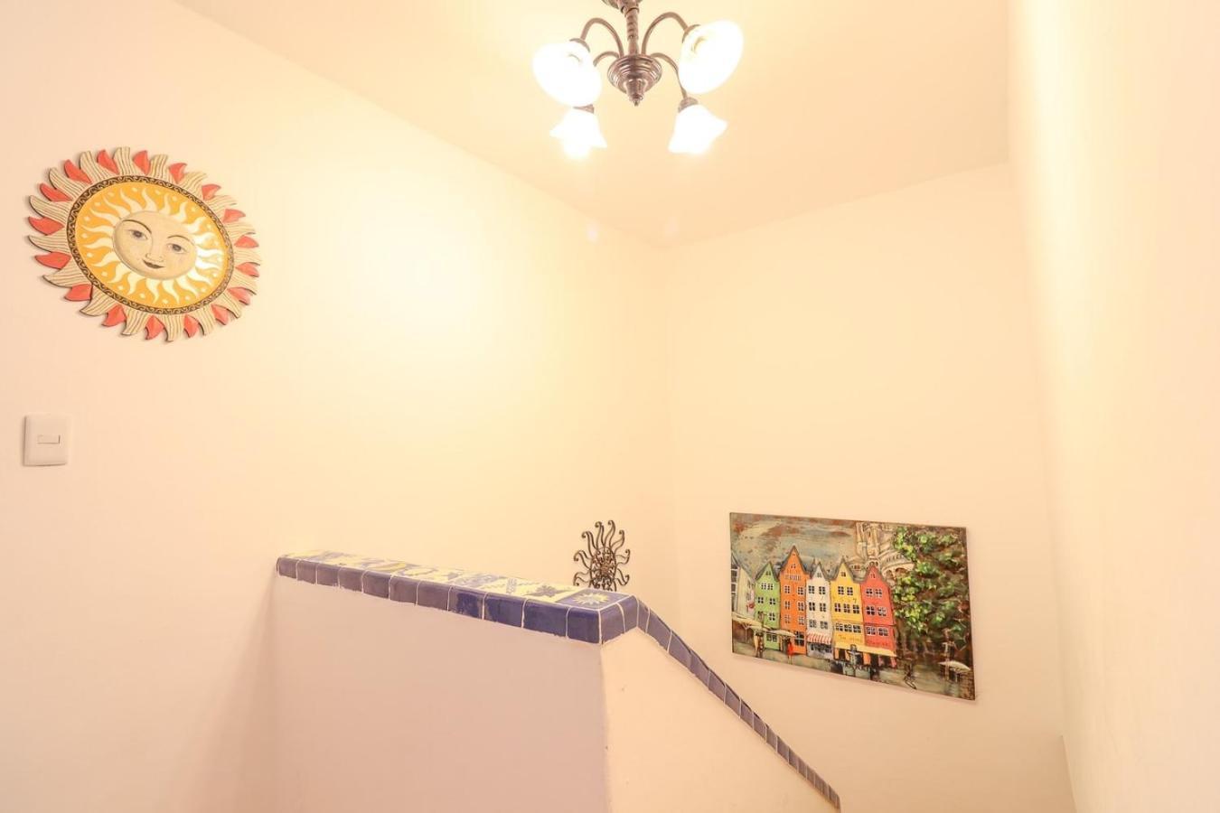 Penthouse, Stunning Views, 2 Bedrooms * Cancún