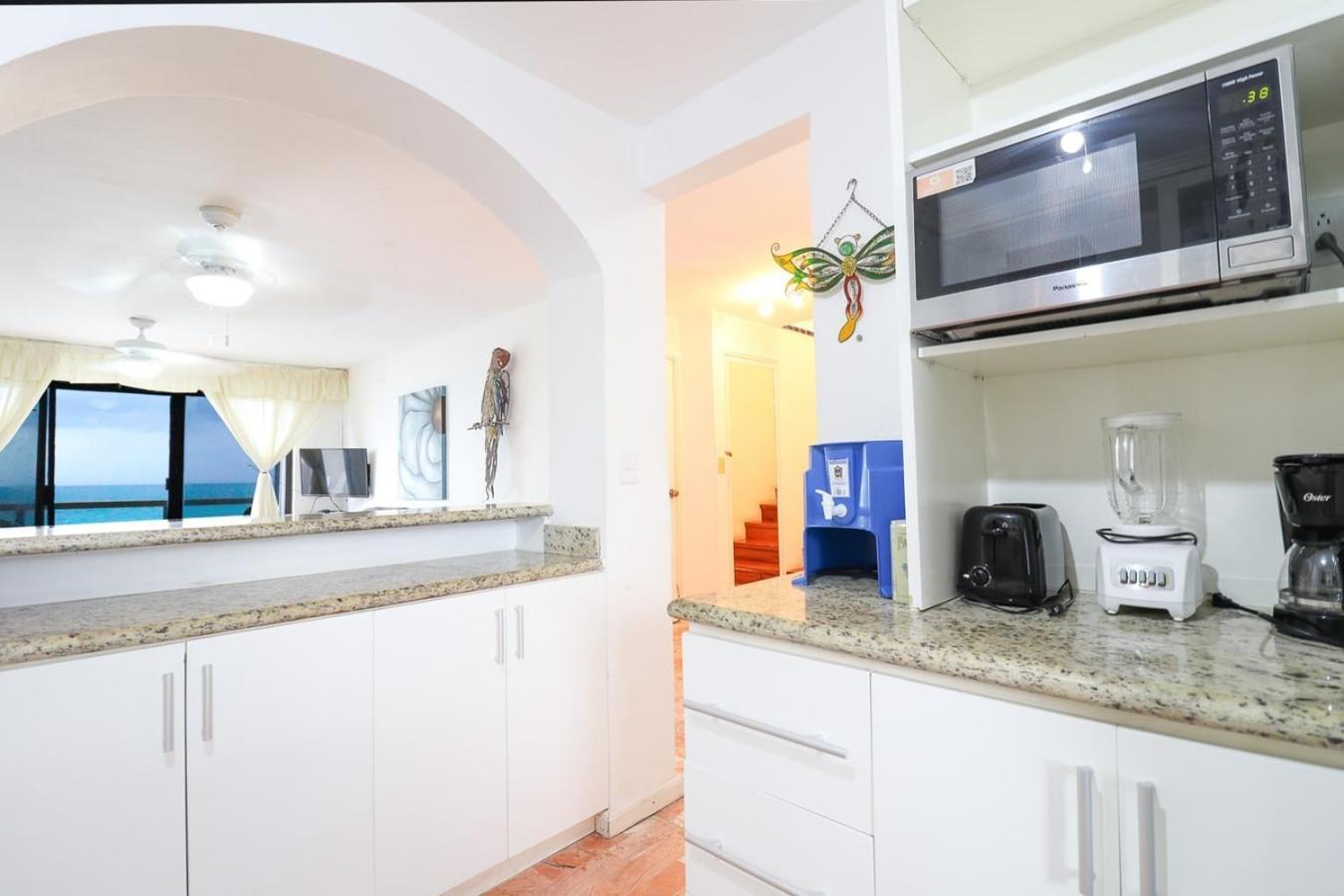 Penthouse, Stunning Views, 2 Bedrooms * Cancún