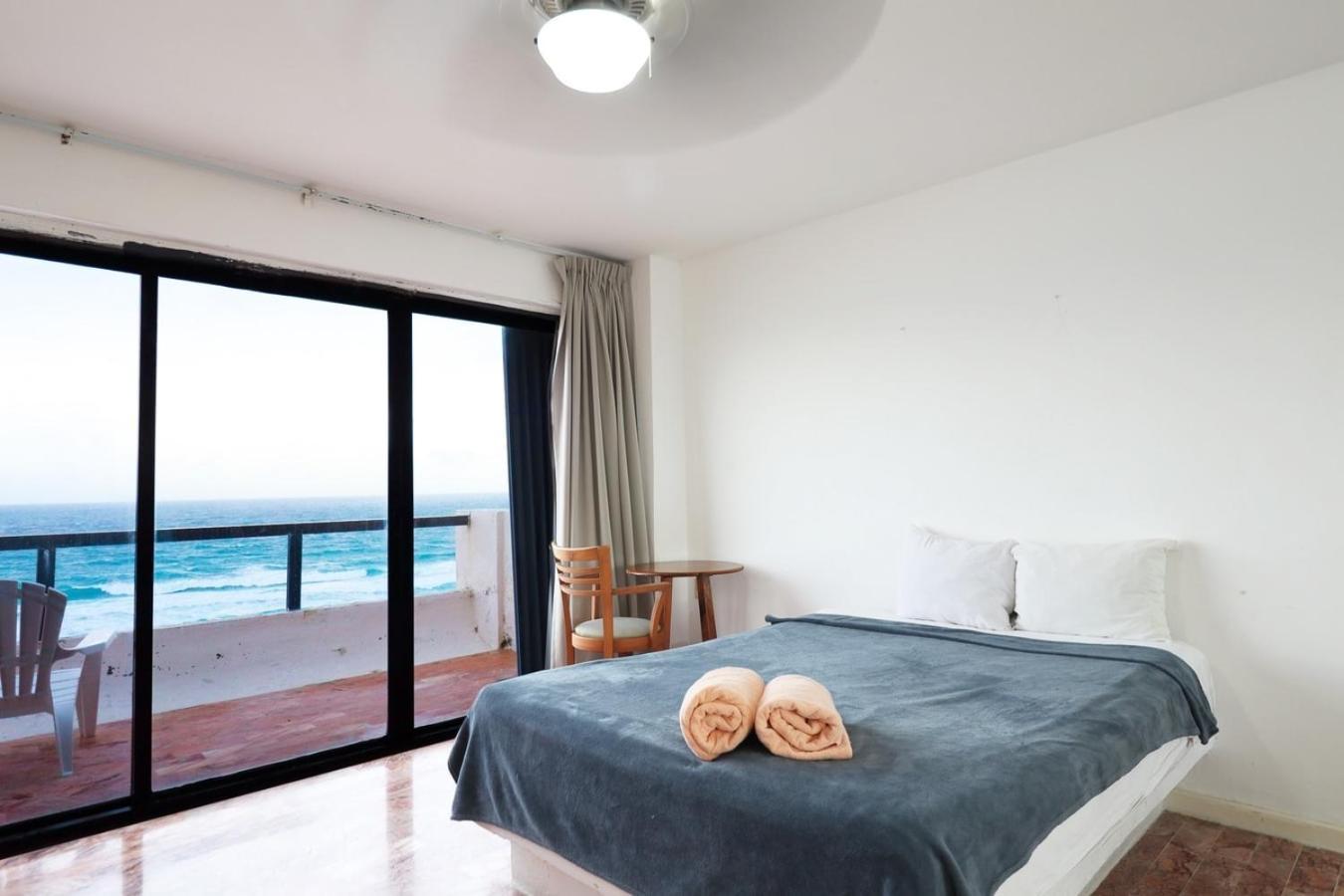 Penthouse, Stunning Views, 2 Bedrooms