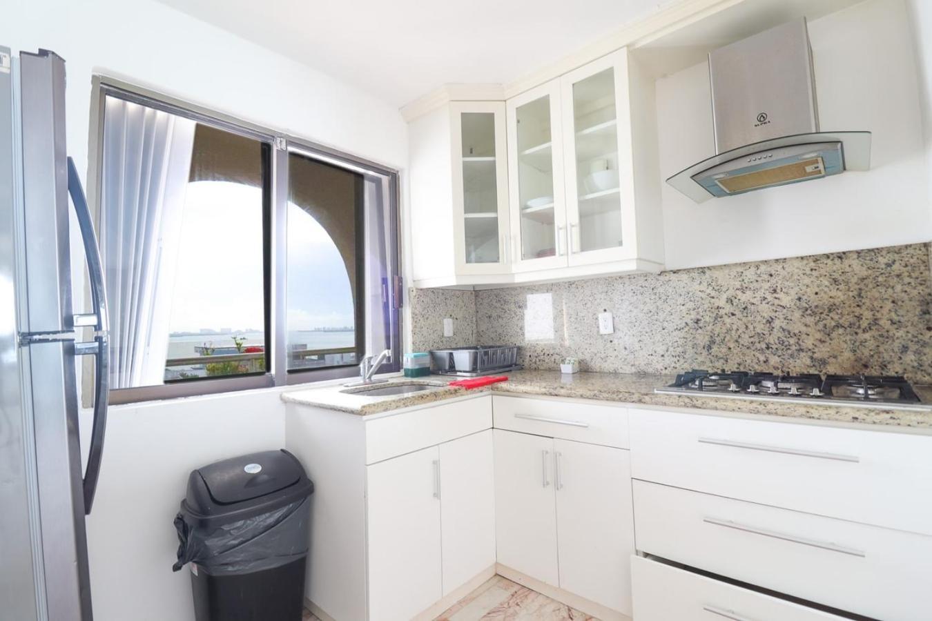 Apartamento Penthouse, Stunning Views, 2 Bedrooms