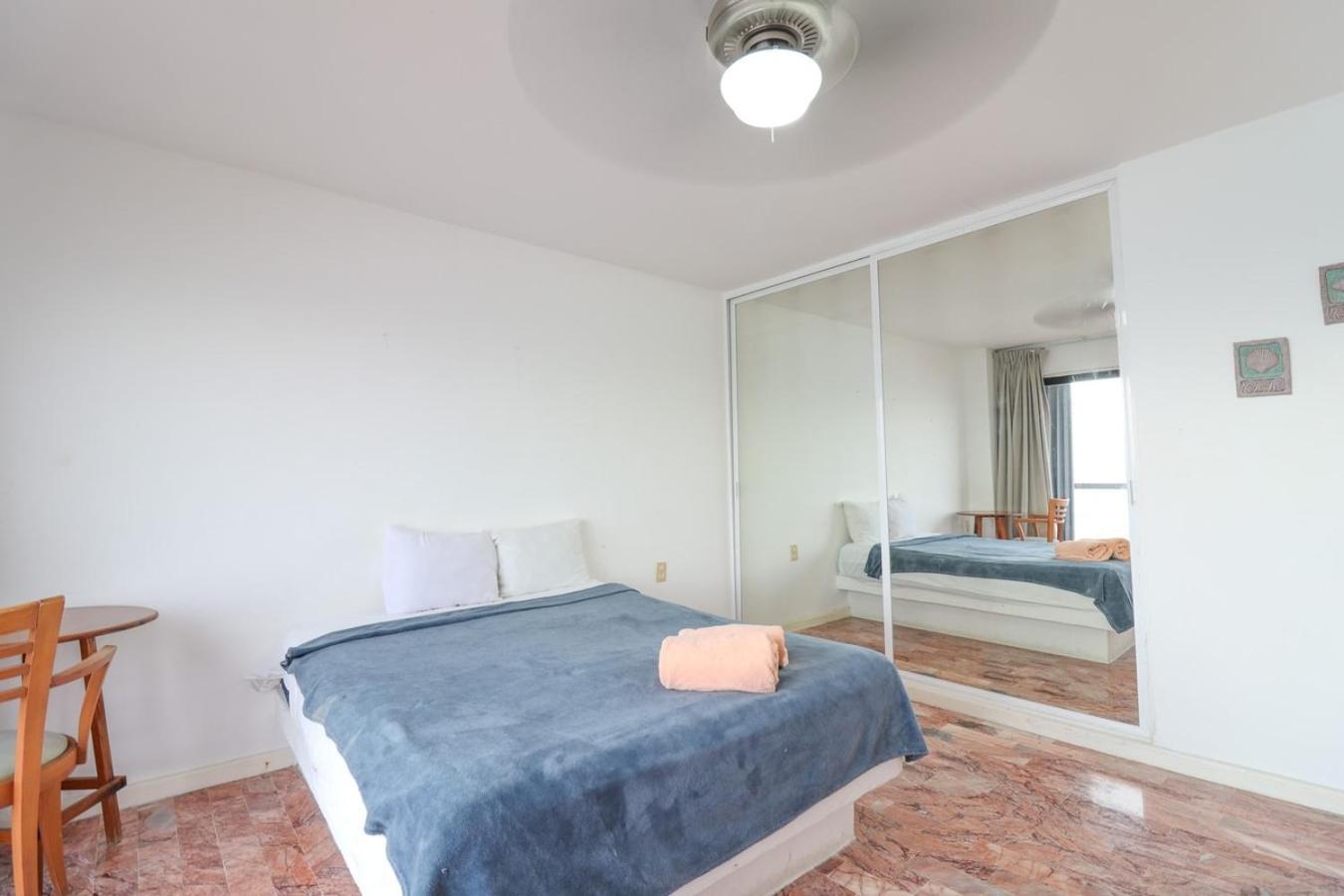 Penthouse, Stunning Views, 2 Bedrooms Apartamento Cancún