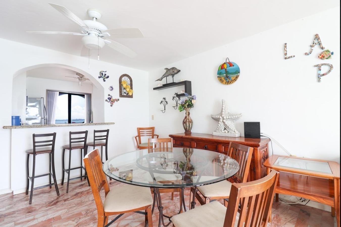 Apartamento Penthouse, Stunning Views, 2 Bedrooms
