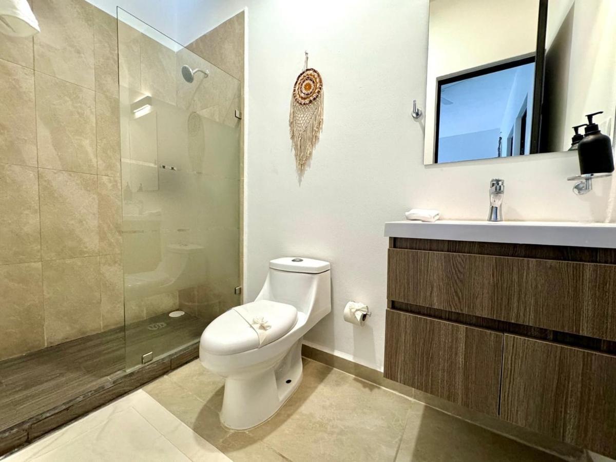 3br Centric House W/ Pool, Bbq And Great Amenities * Cancún