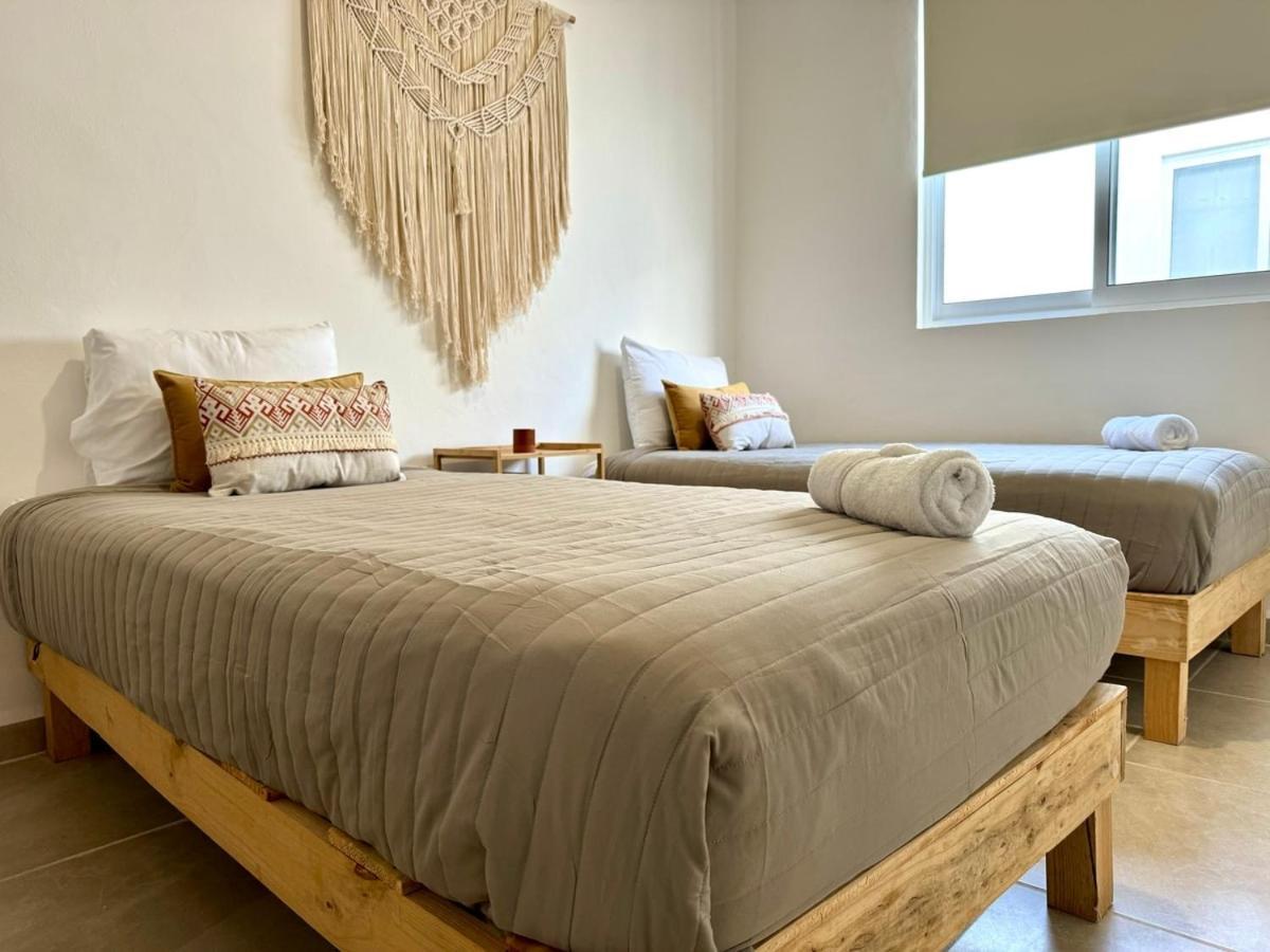 3br Centric House W/ Pool, Bbq And Great Amenities Cancún