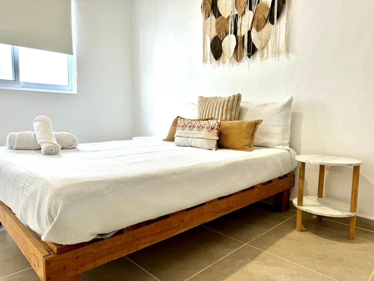 3br Centric House W/ Pool, Bbq And Great Amenities Cancún