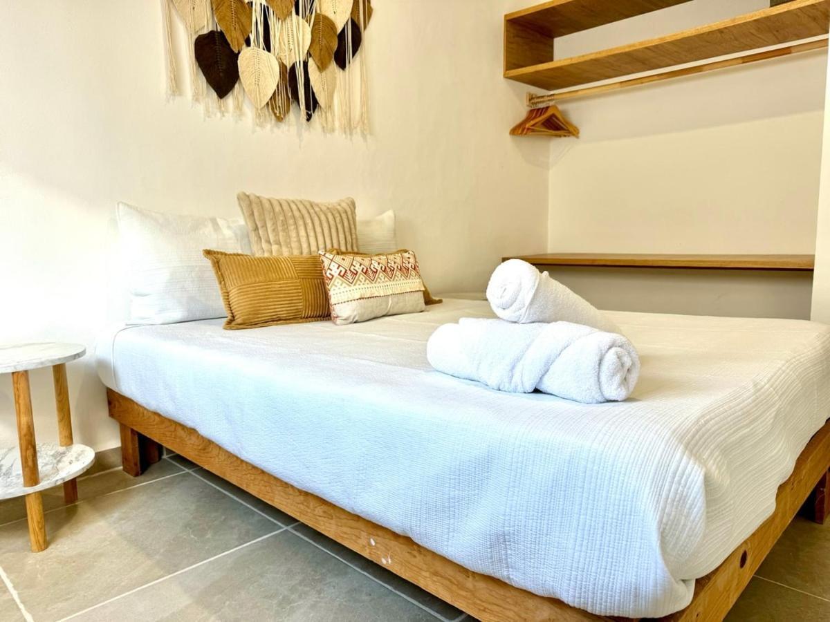 3br Centric House W/ Pool, Bbq And Great Amenities * Cancún