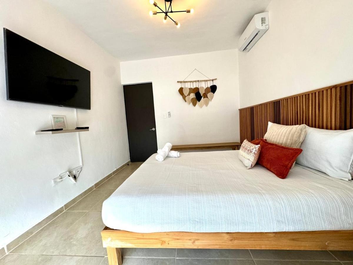 3br Centric House W/ Pool, Bbq And Great Amenities Сasa de vacaciones Cancún