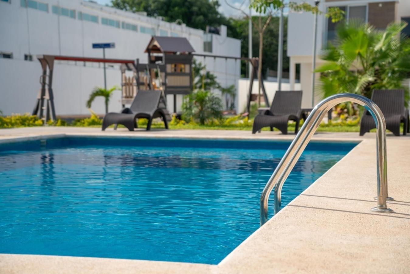 3br Centric House W/ Pool, Bbq And Great Amenities Сasa de vacaciones