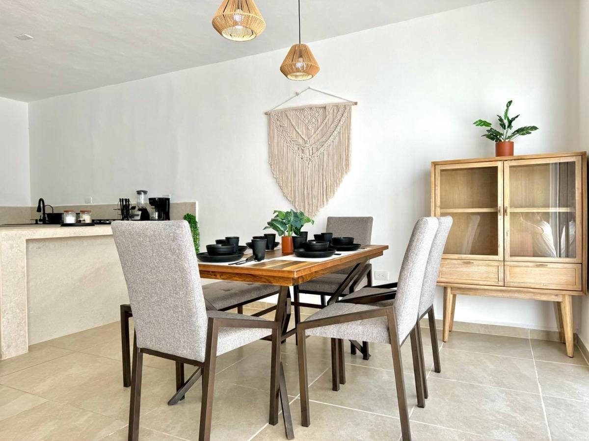 3br Centric House W/ Pool, Bbq And Great Amenities Сasa de vacaciones Cancún