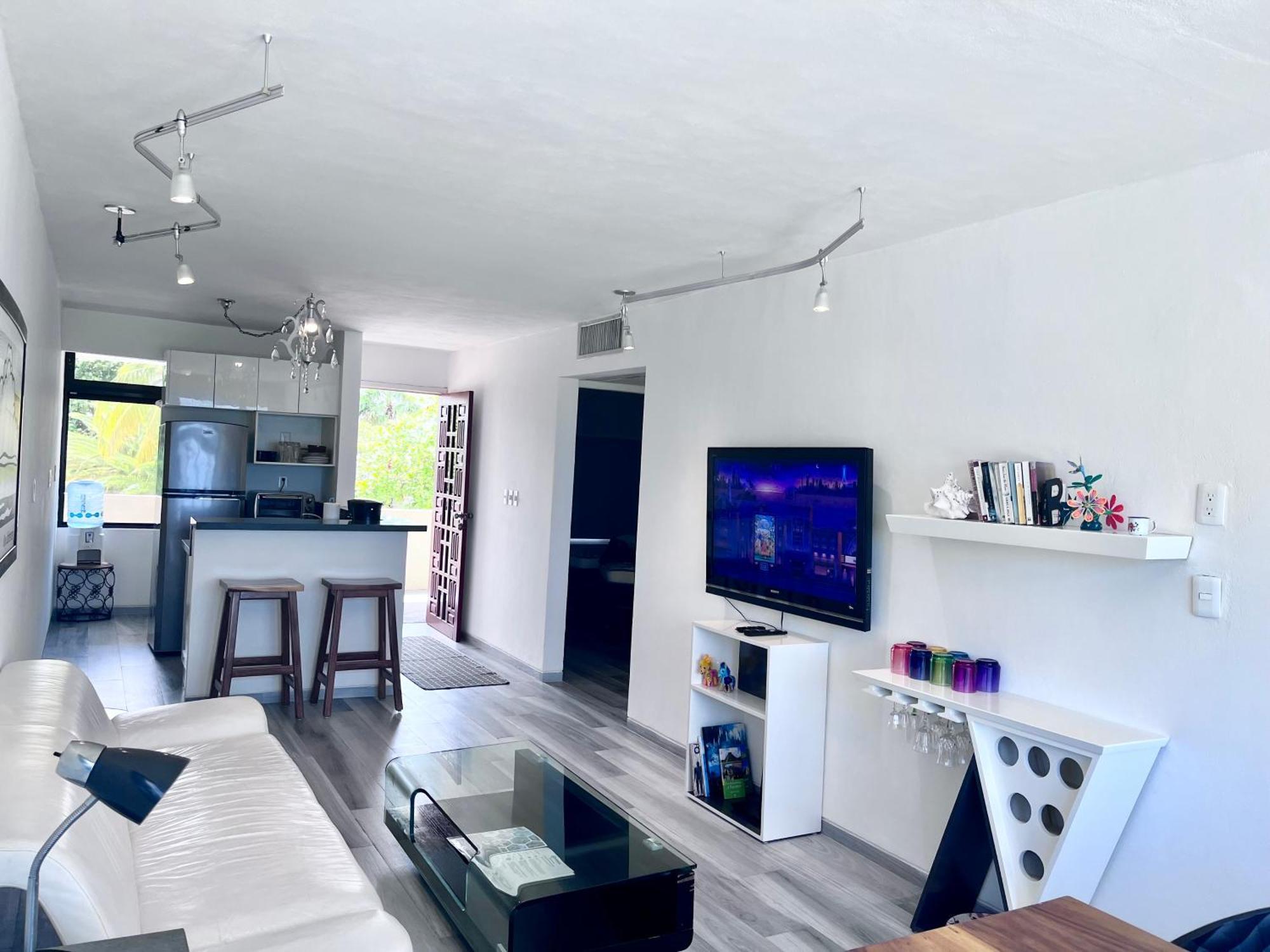 Oceanfront At Unique Location Apartamento *