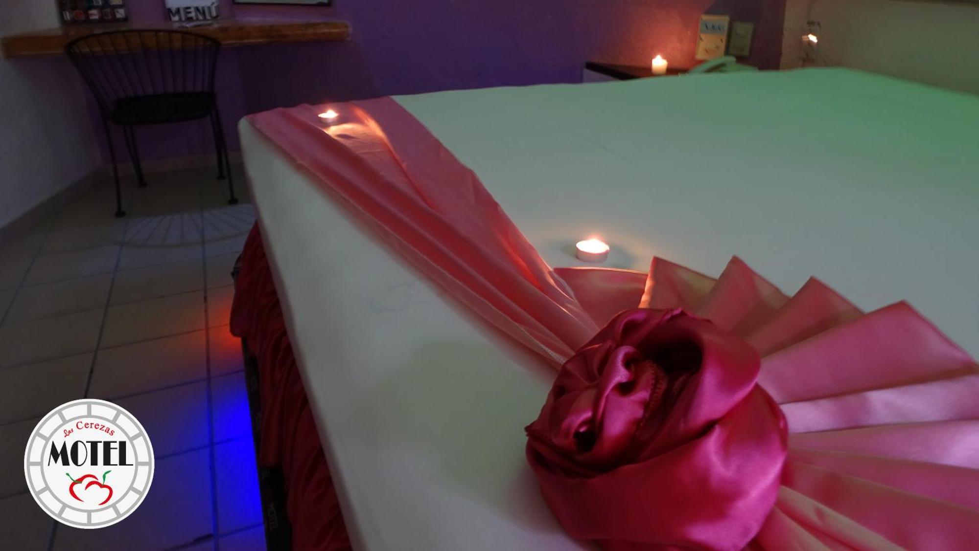 Motel Las Cerezas Cancun