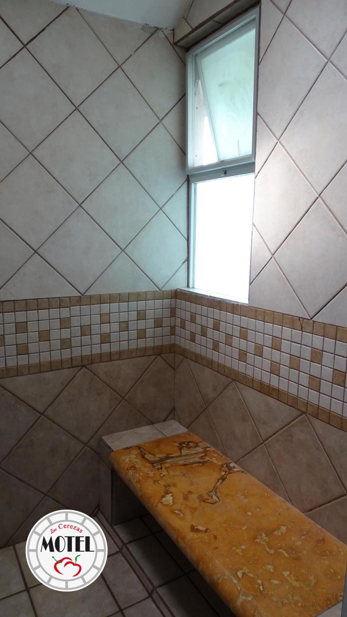 Motel Las Cerezas Cancun