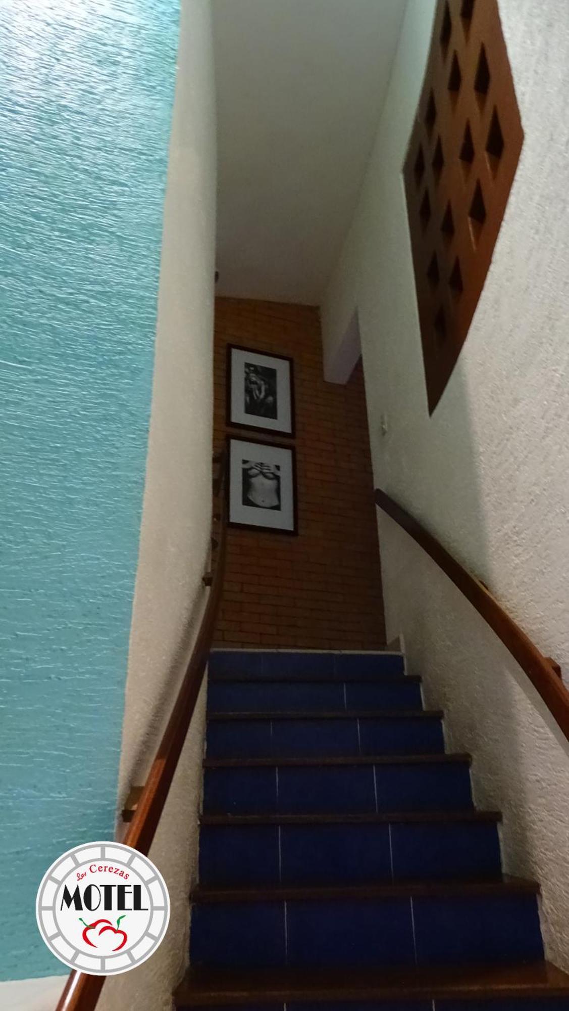 Motel Las Cerezas Cancun