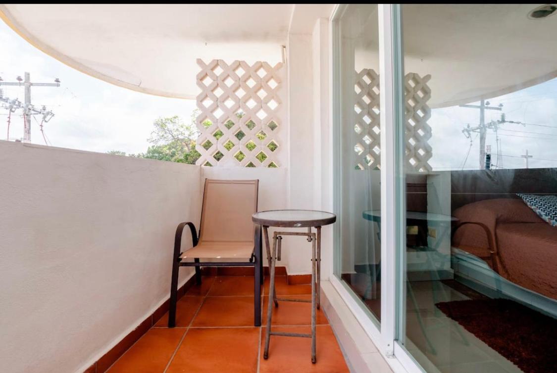 Apartamento Charming Cancún