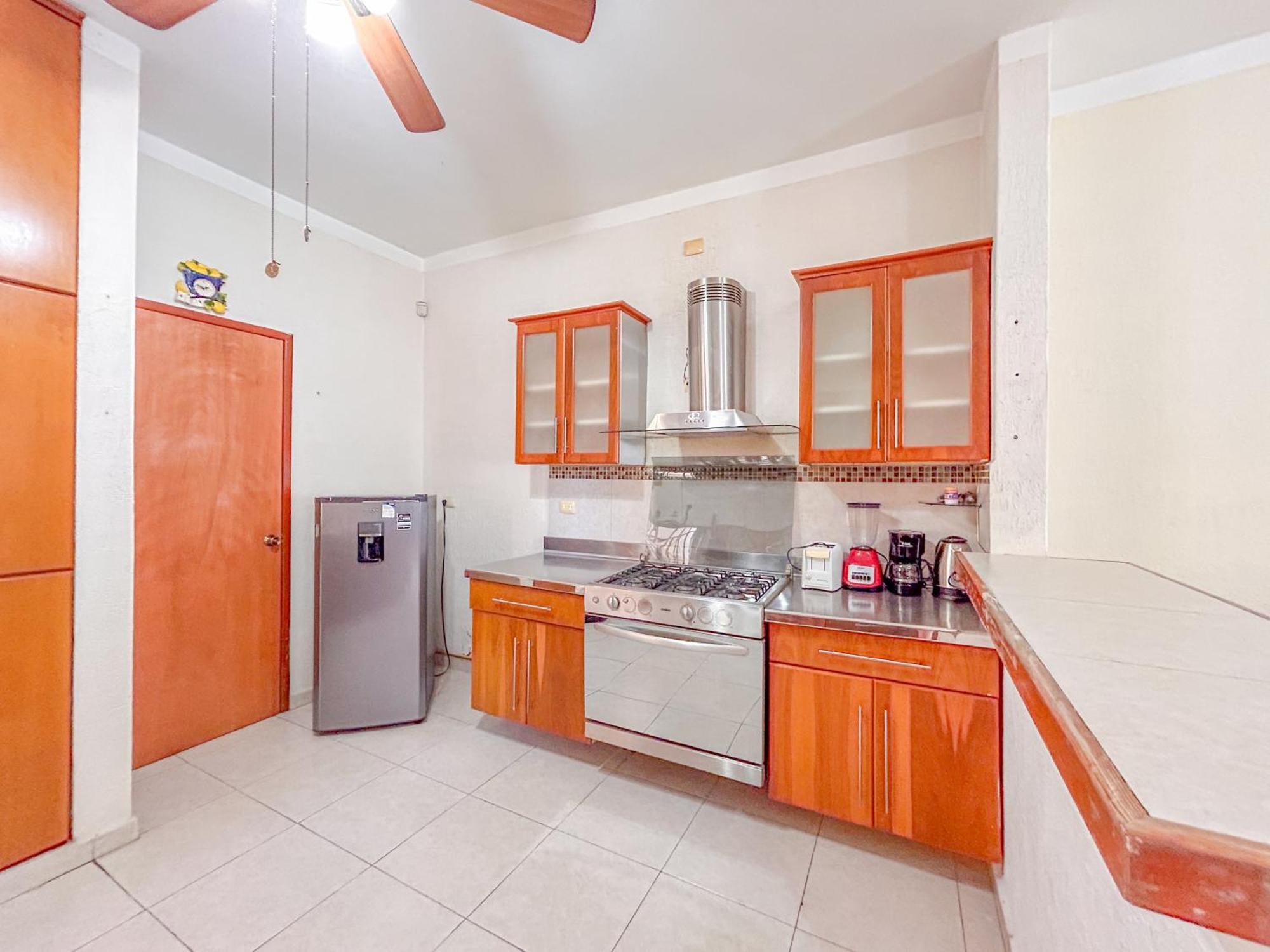 Casa Delfin Apartamento Cancún