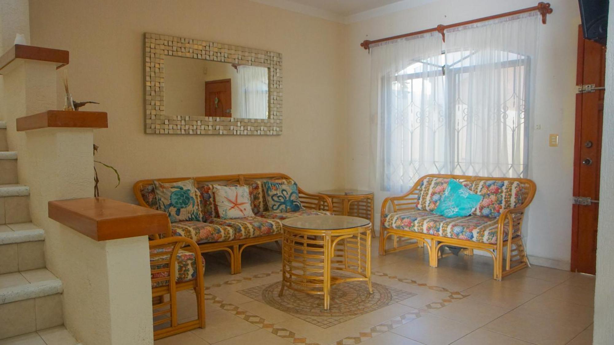 Casa Delfin Apartamento