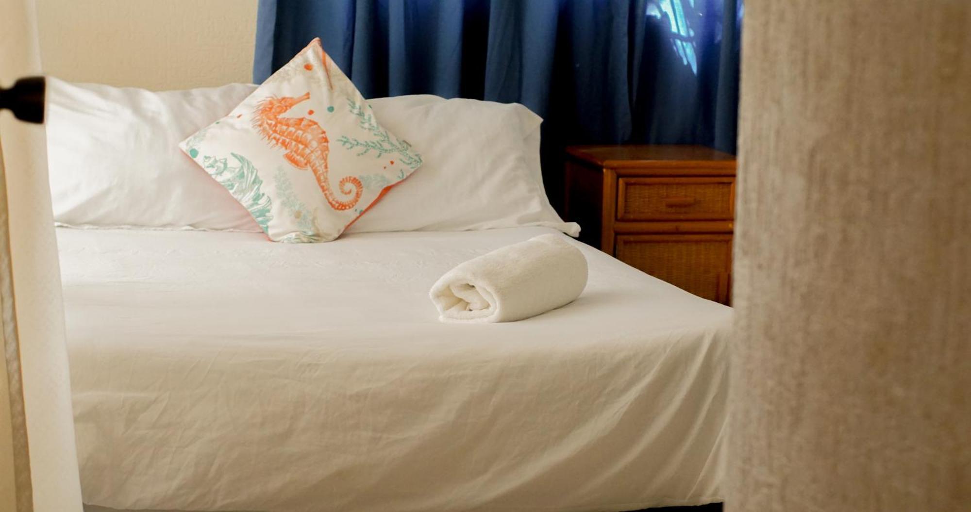 Apartamento Casa Delfin