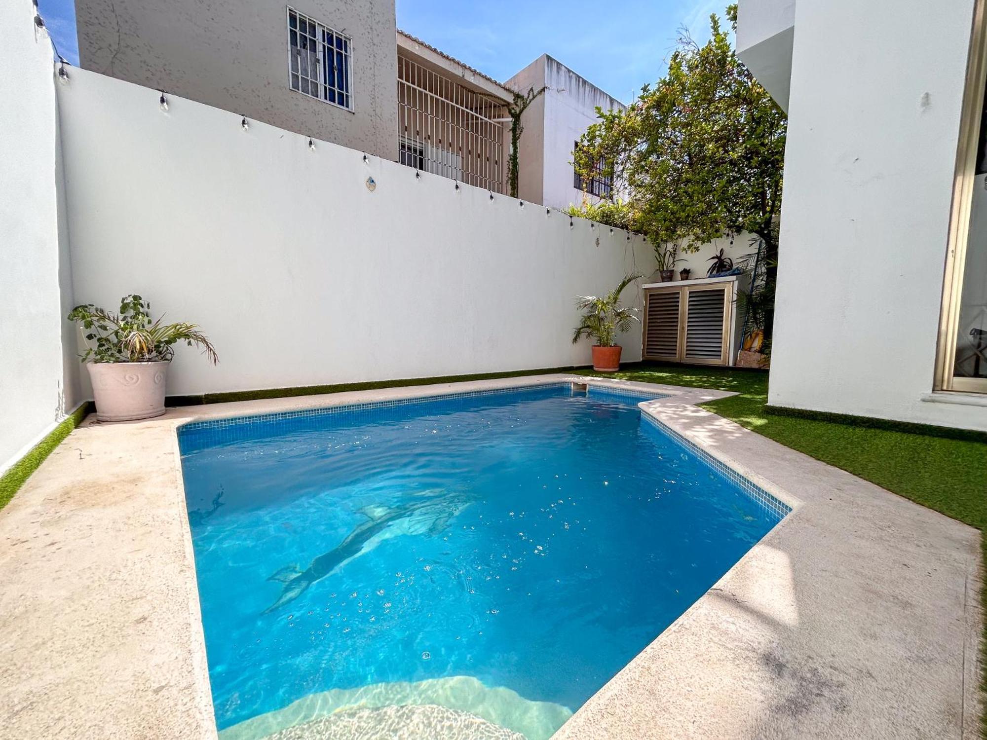 Apartamento Casa Delfin Cancún