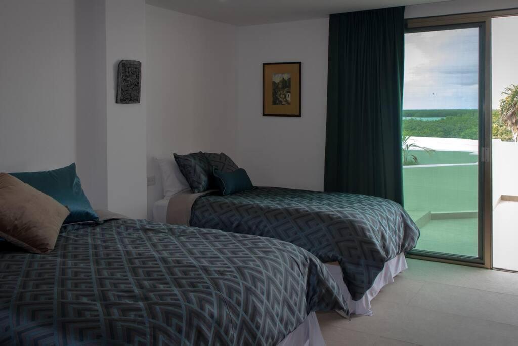 Nizuc, 29 Cancún
