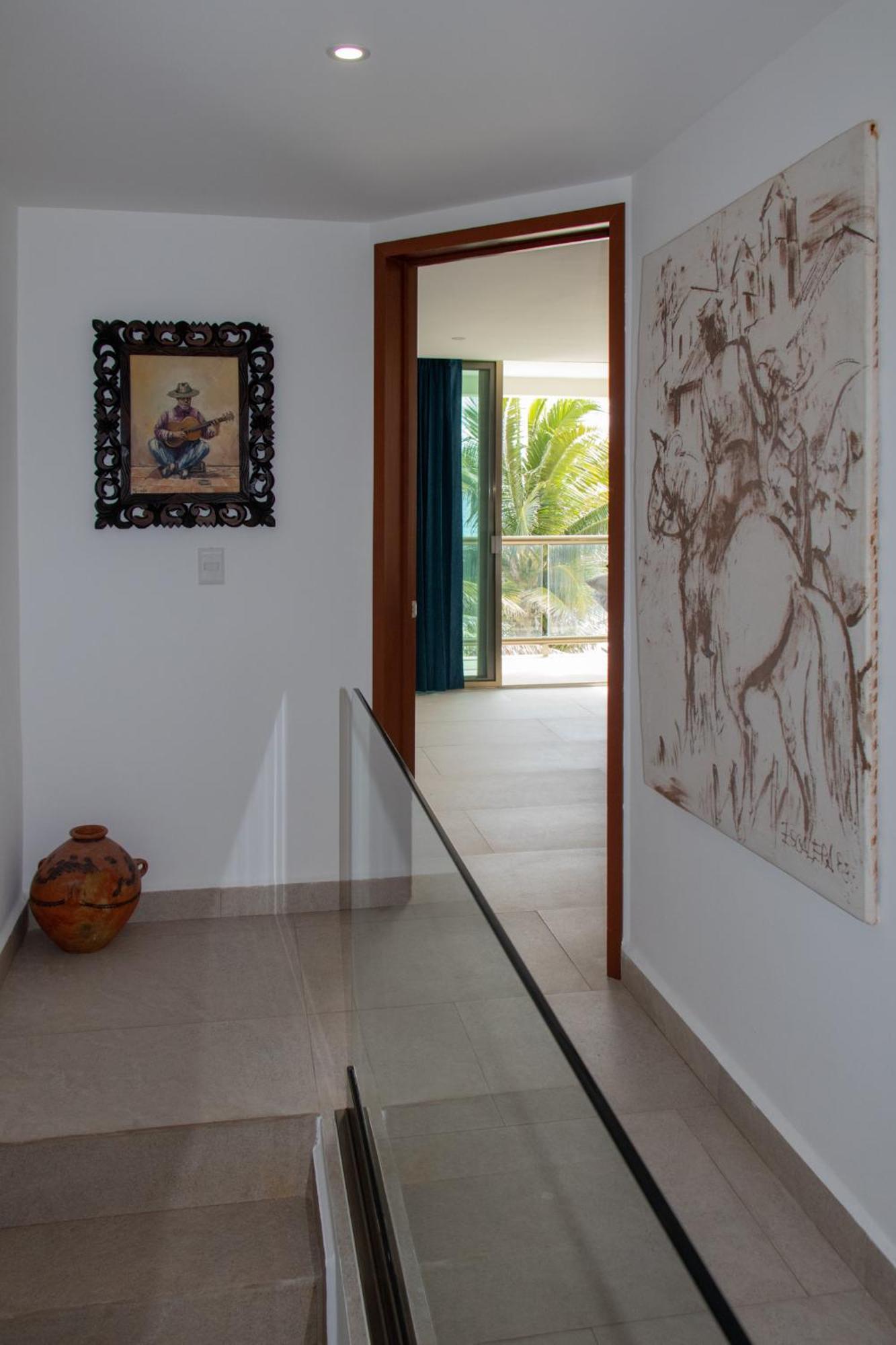 Nizuc, 29 Villa Cancún