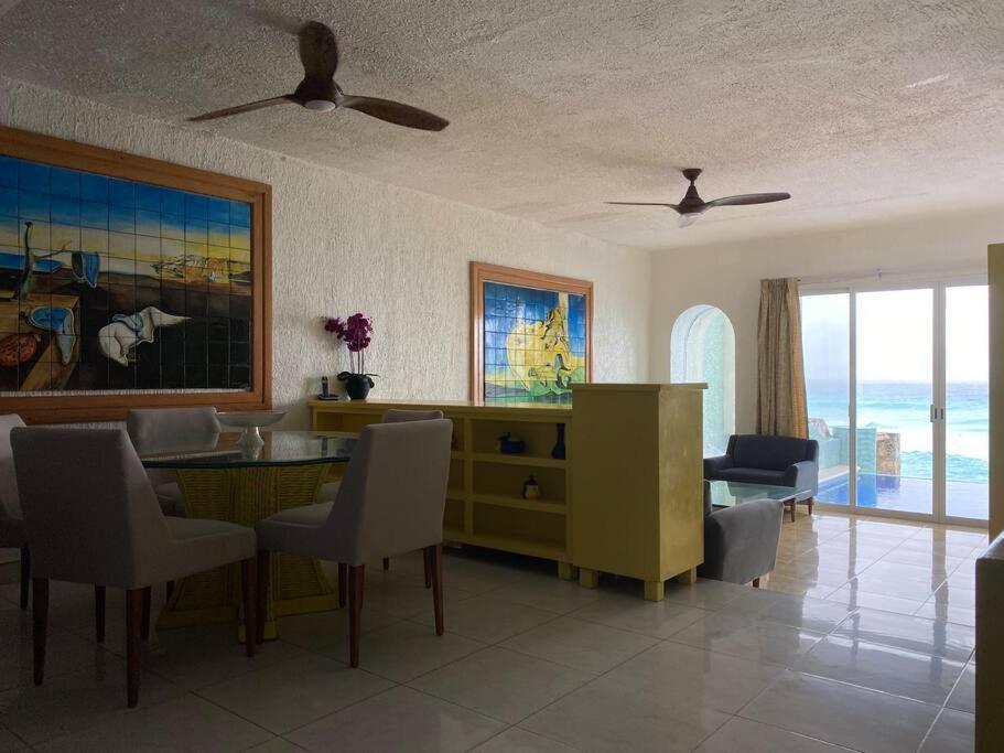 Eltonblom1970 At Out Look Com Beach House Blom Cancún