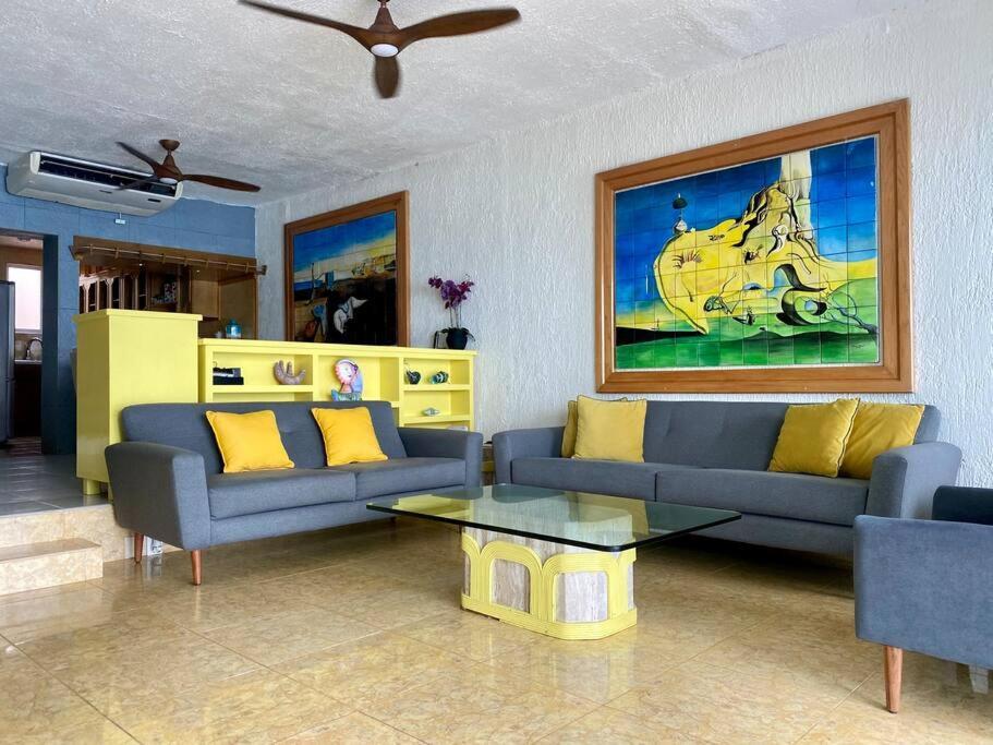 Eltonblom1970 At Out Look Com Beach House Blom Villa