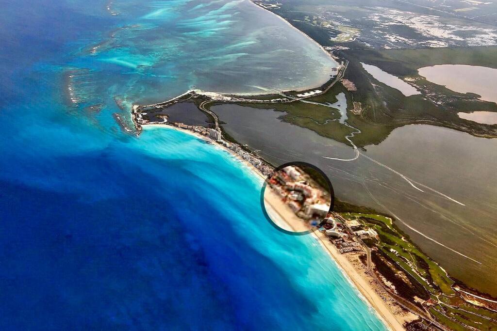 Eltonblom1970 At Out Look Com Beach House Blom * Cancún