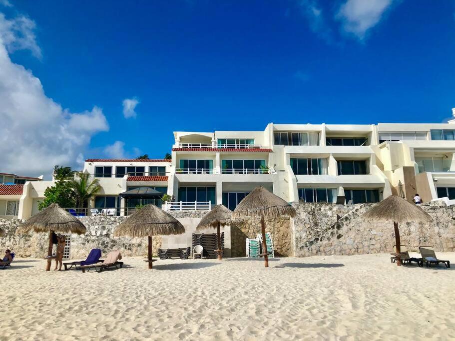 Eltonblom1970 At Out Look Com Beach House Blom * Cancún