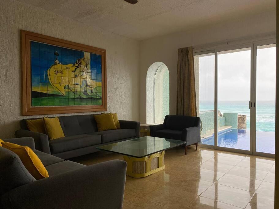 Eltonblom1970 At Out Look Com Beach House Blom Villa