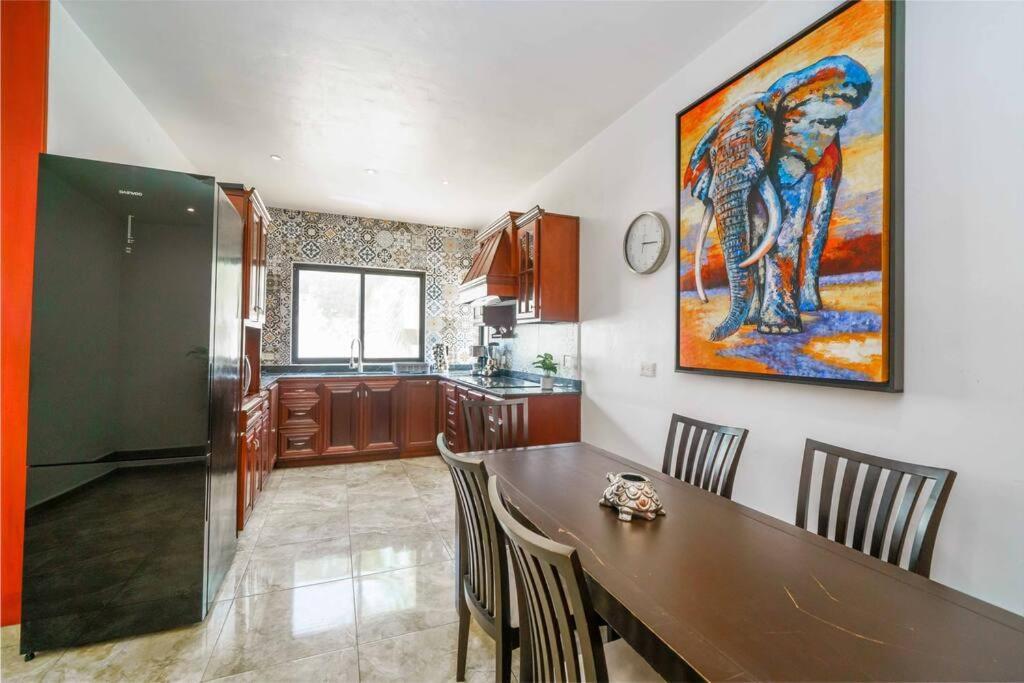 Medusa Private Pool - 4 Bedroom Prime *