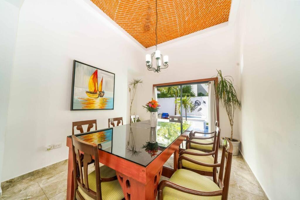 Medusa Private Pool - 4 Bedroom Prime