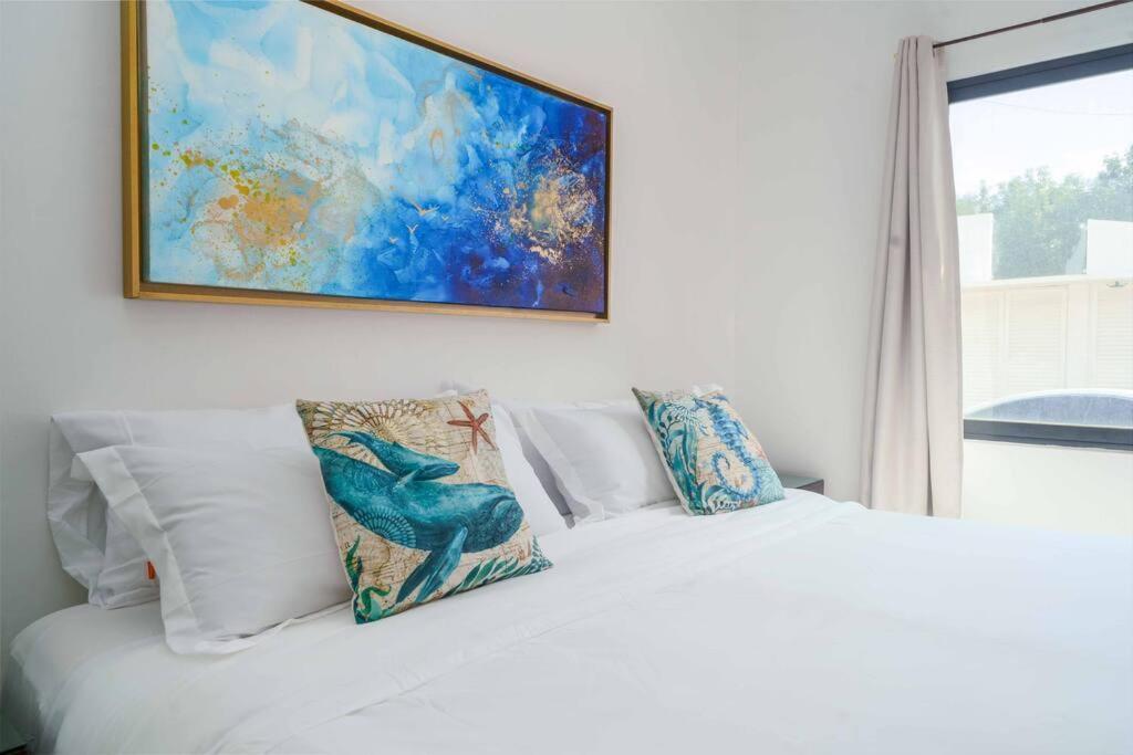 Medusa Private Pool - 4 Bedroom Prime * Cancún