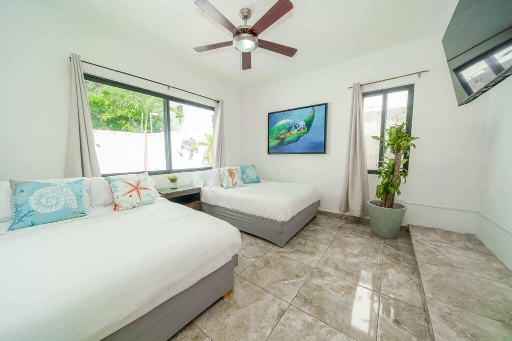 Medusa Private Pool - 4 Bedroom Prime