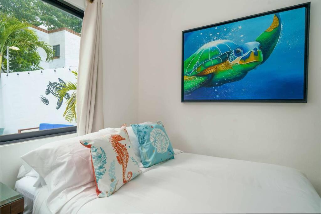 Medusa Private Pool - 4 Bedroom Prime * Cancún