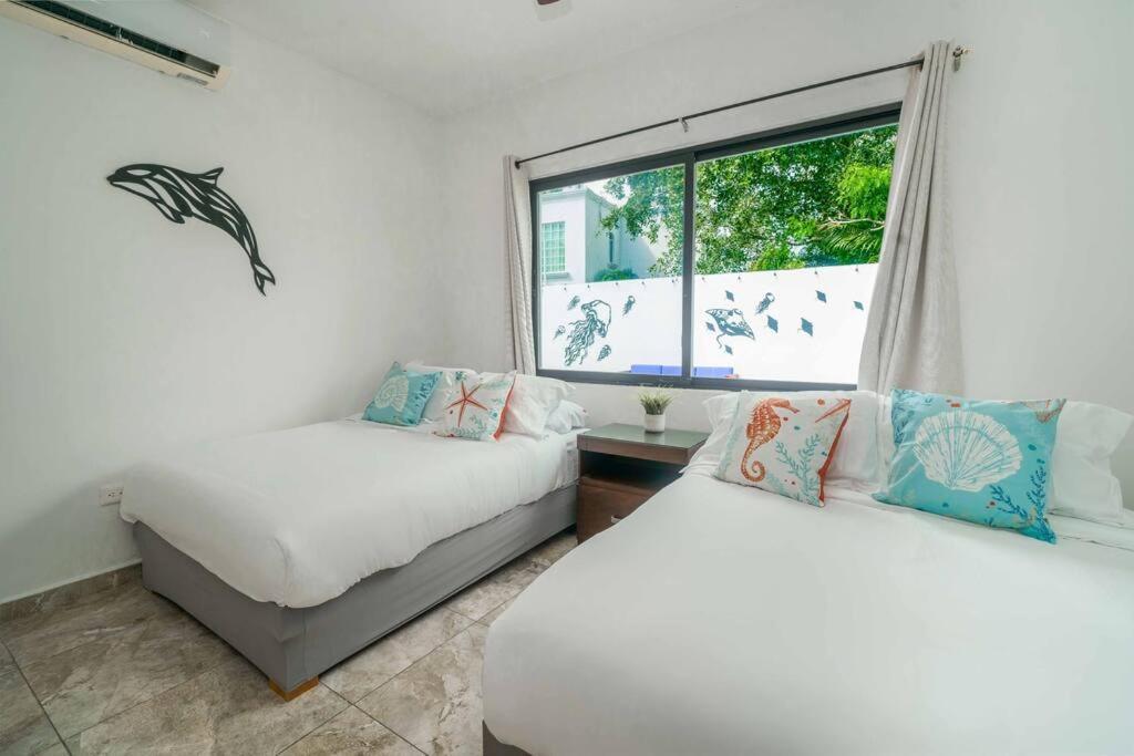 Medusa Private Pool - 4 Bedroom Prime Villa *